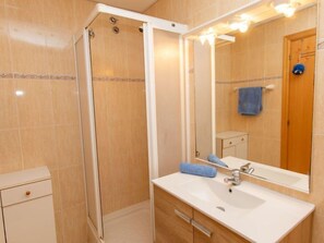 Towels - Residencial Eurosol de los Monteros by Interhome (Miami Platja)