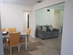 Interior - Seasonal Renters (St Petersburg)