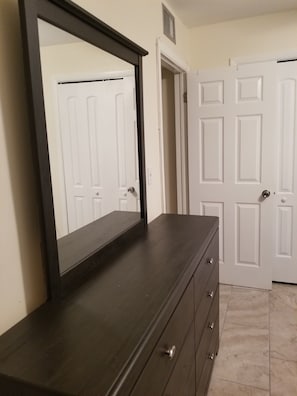 Interior - Seasonal Renters (St Petersburg)