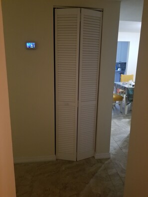 Interior - Seasonal Renters (St Petersburg)