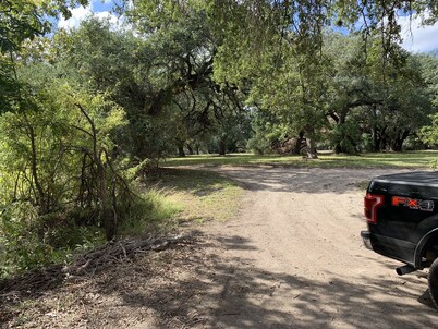 Relax and Enjoy Nature at Historic Fort Clark Springs