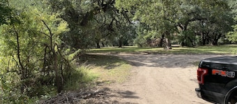 Relax and Enjoy Nature at Historic Fort Clark Springs