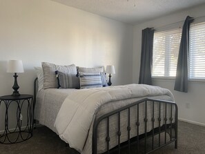 3 habitaciones y wifi 