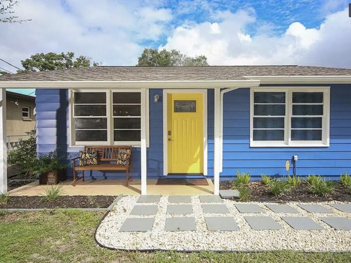 Bild für Gastgeberprofil