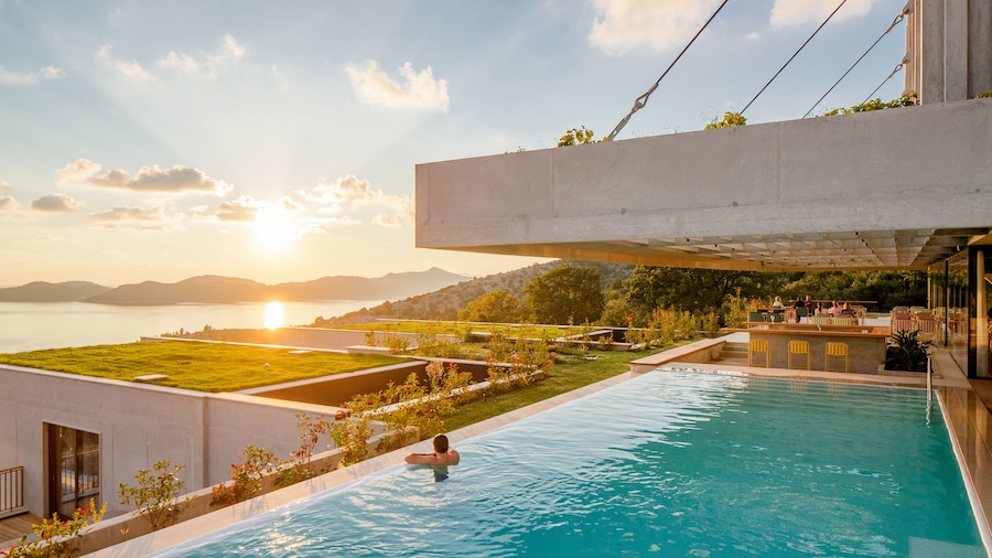 Boutique Hotel Osmoliš