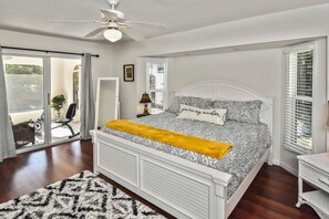 2 chambres, bureau, fer et planche Ă repasser, Wi-Fi gratuit