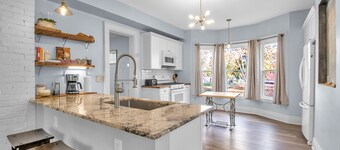 Harvard Home Away from Home , 4Bd/2Ba, Save 10% Weekly, 20% monthly.