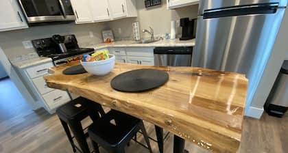 2024-the year to appreciate YOU! You're worth it!