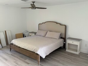 3 chambres