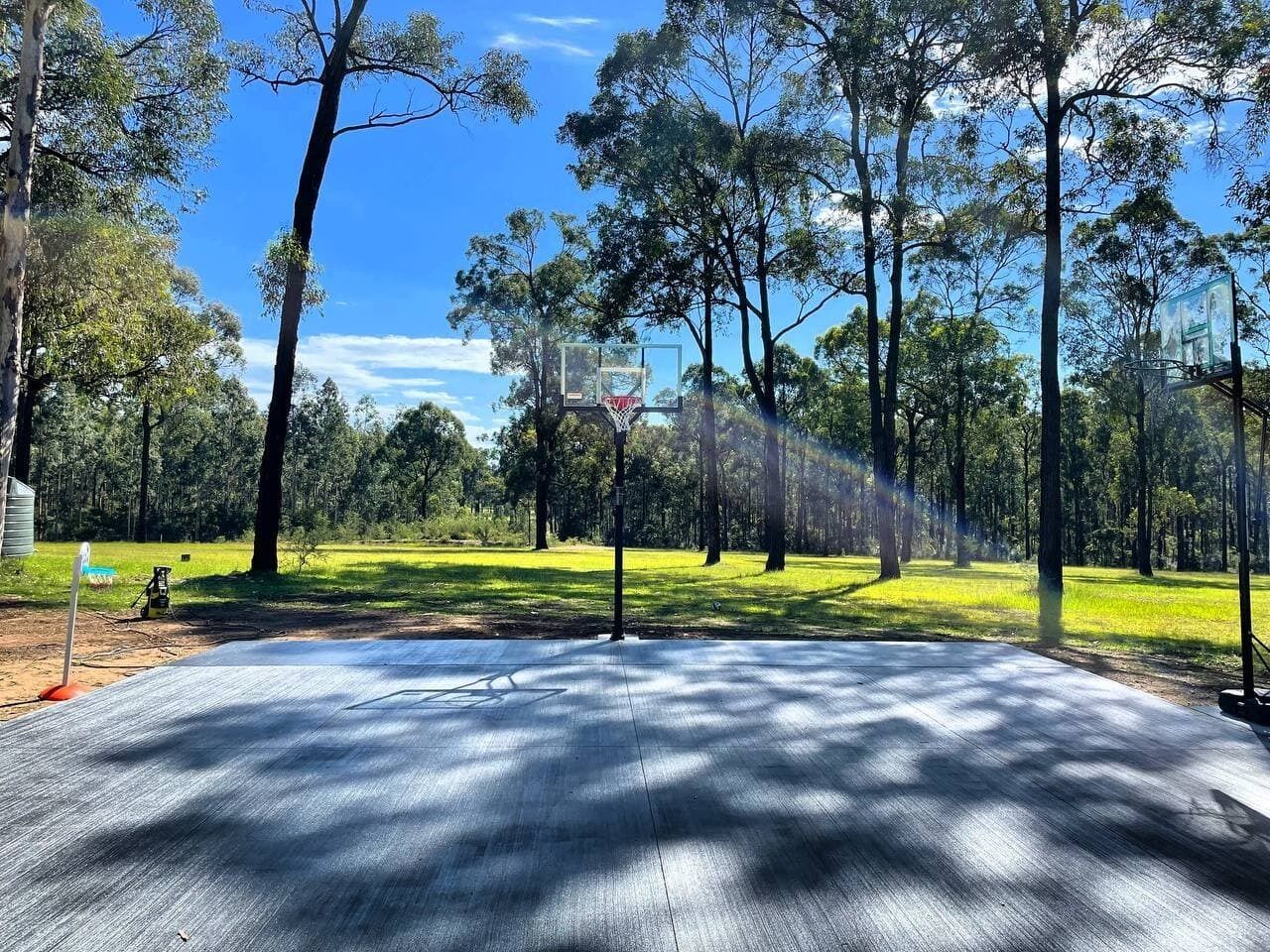 Lovedale Abode 13 bedrooms with heated pool & Acres — image 30