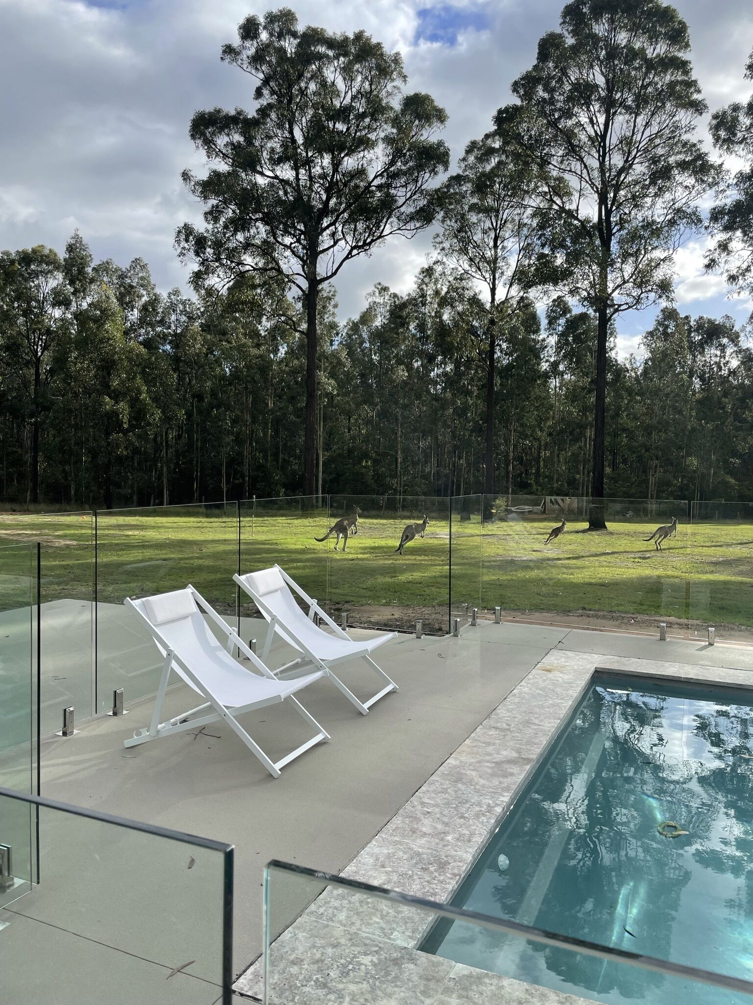 Lovedale Abode 13 bedrooms with heated pool & Acres — image 6