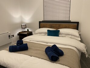 3 camere, ferro/asse da stiro, Wi-Fi, lenzuola