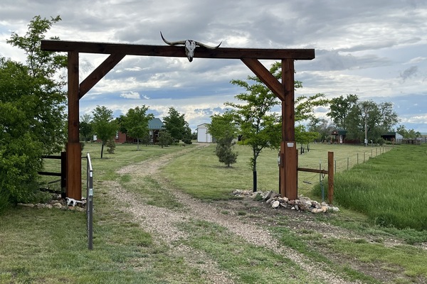 Welcome to Spring Draw Ranch!