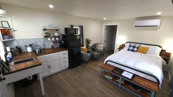 1 slaapkamer, gratis wifi, beddengoed