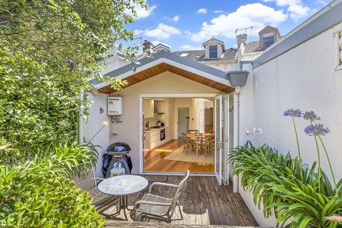 Family home in the heart of Paddington
