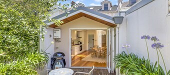 Family home in the heart of Paddington