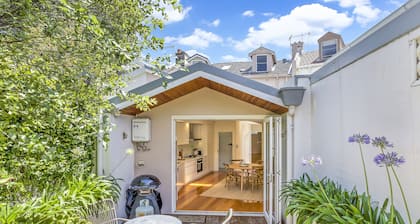 Family home in the heart of Paddington