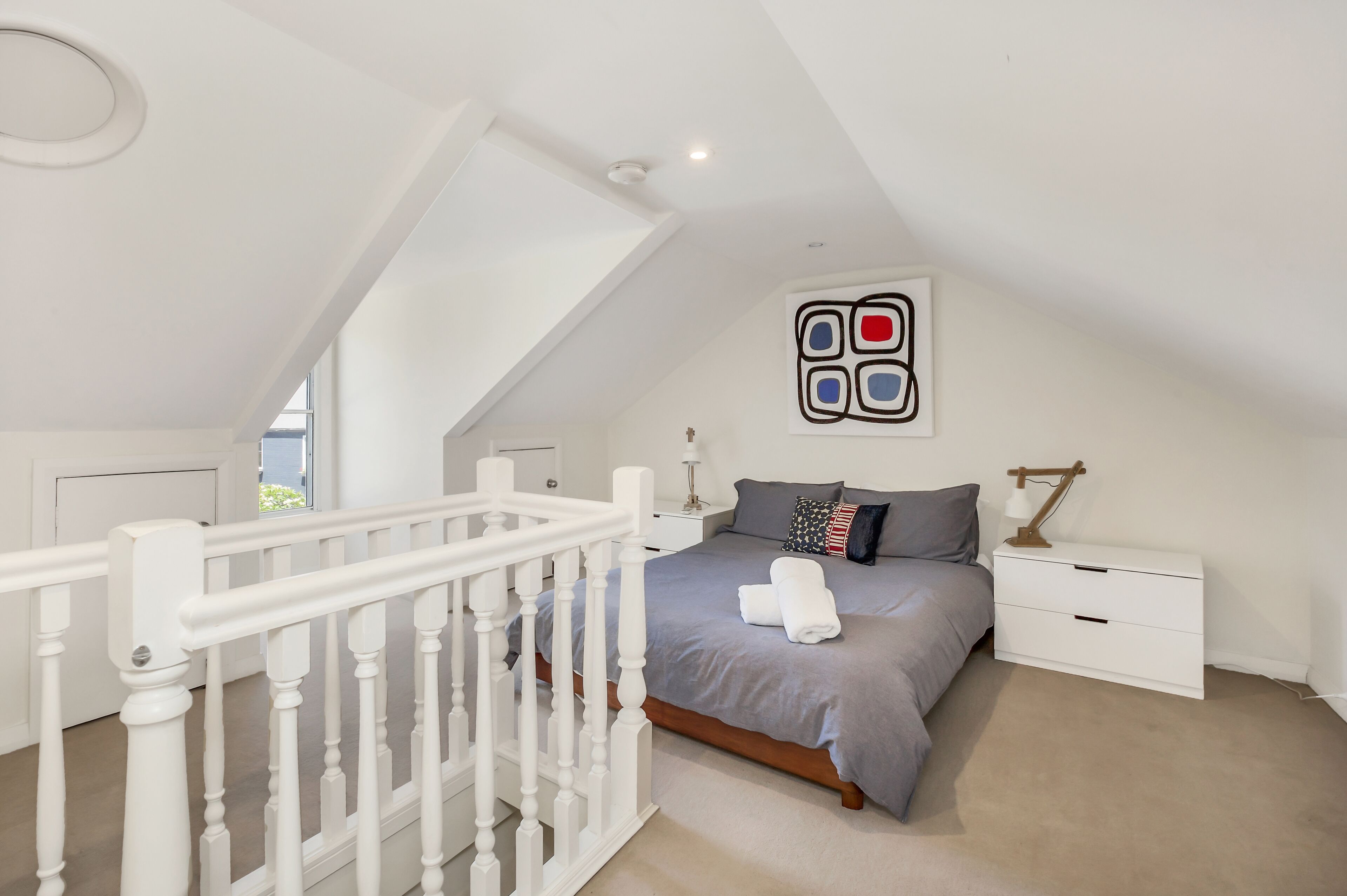 Family home in the heart of Paddington — image 17