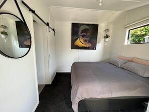 3 habitaciones y wifi