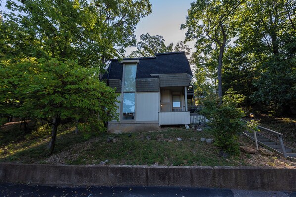 Exterior - Tan-Tar-A #6133 - Minutes from Margaritaville and pool bars! (Osage Beach)