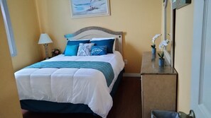 3 chambres, bureau, fer et planche à repasser, Wi-Fi gratuit