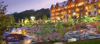 Unforgettable Bluegreen Wilderness Club Outdoor Fun (Studio)