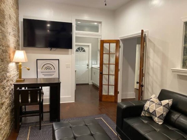 Televisor intel·ligent