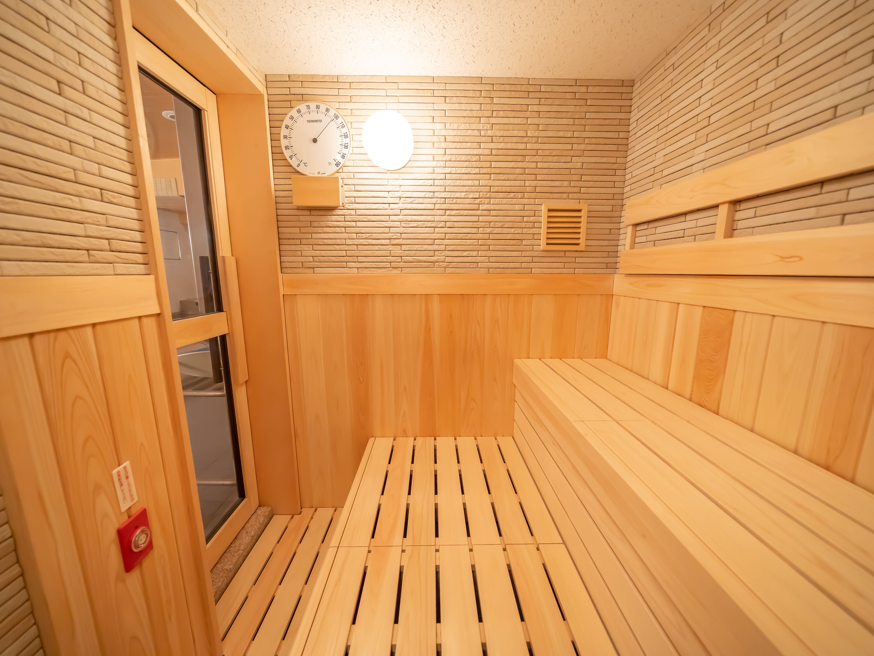 Photo - Shinsaibashi ARTY Inn