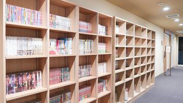 Biblioteca