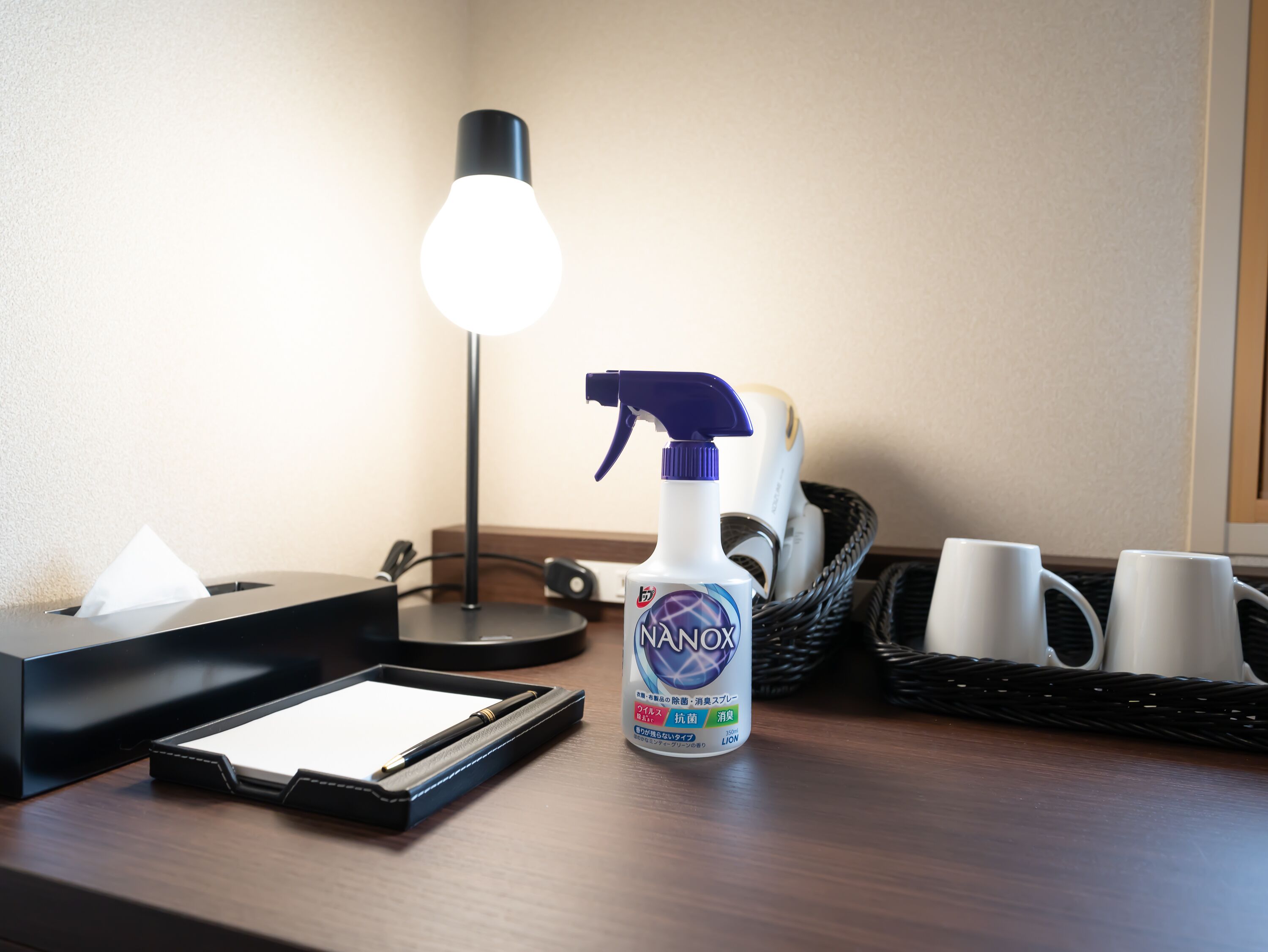 Photo - Shinsaibashi ARTY Inn