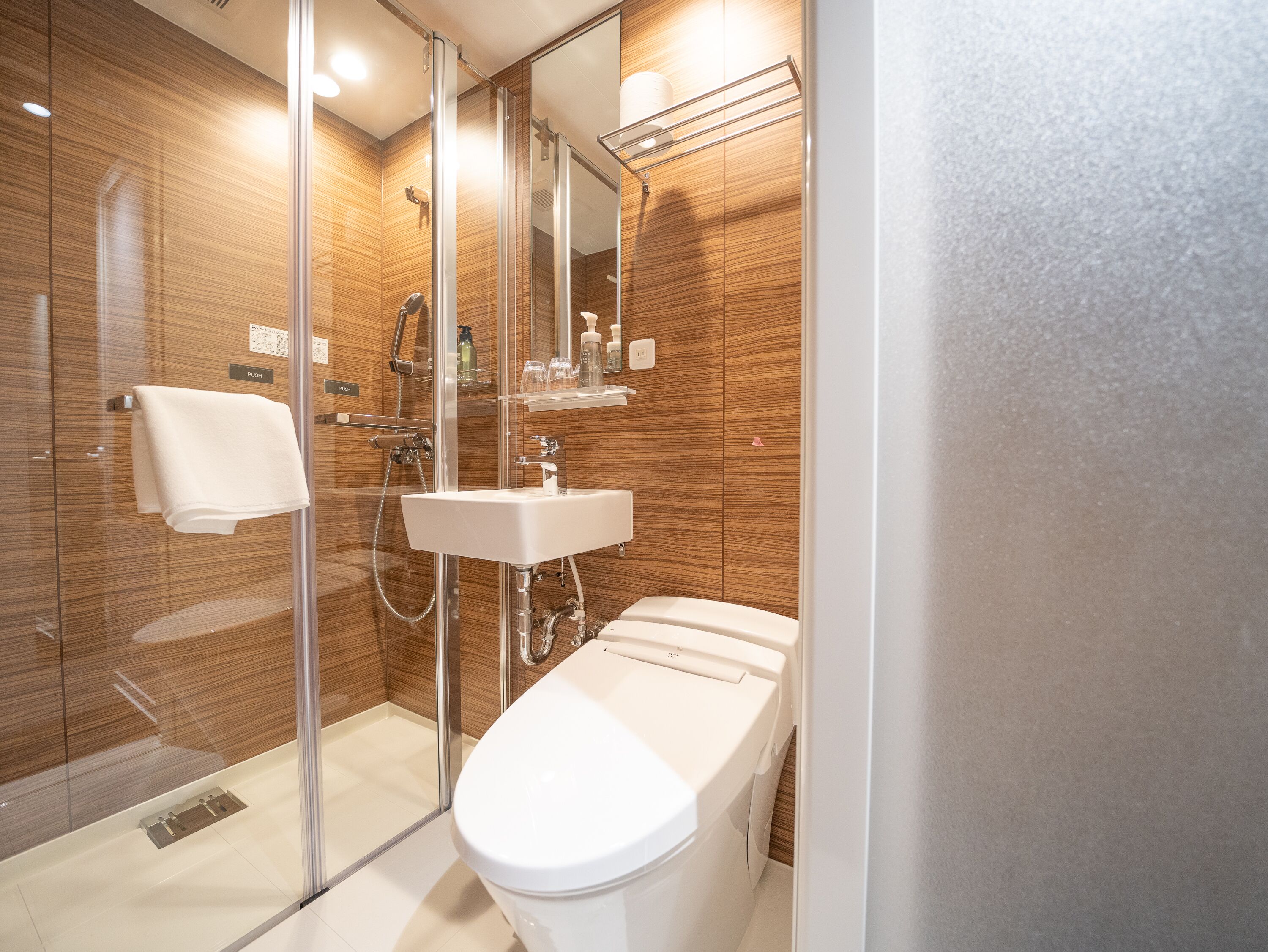 Photo - Shinsaibashi ARTY Inn