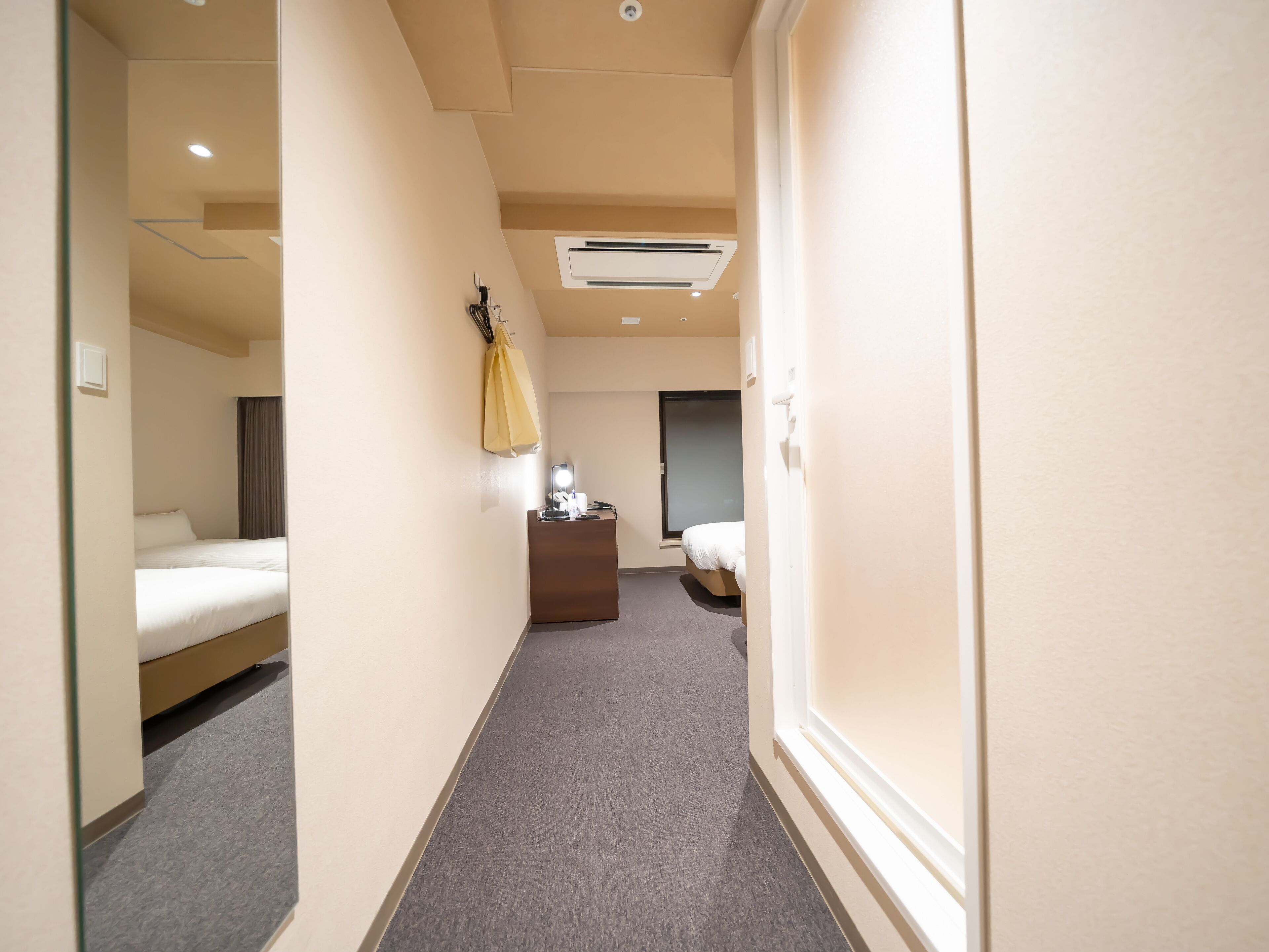 Photo - Shinsaibashi ARTY Inn