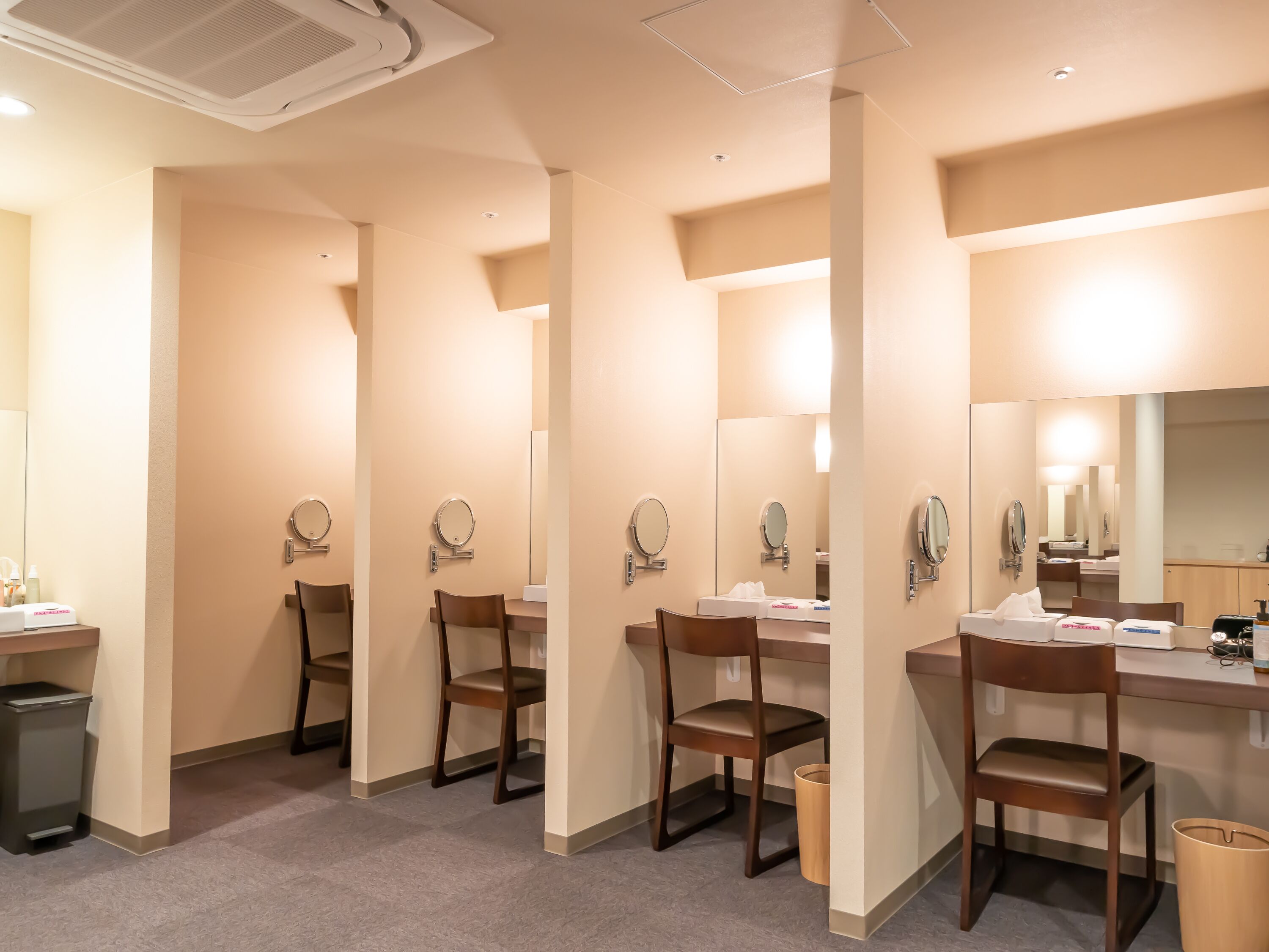 Photo - Shinsaibashi ARTY Inn