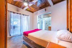 3 habitaciones y wifi 