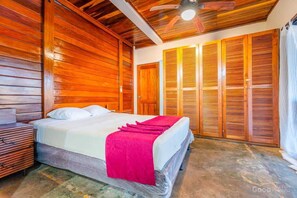 3 chambres, Wi-Fi