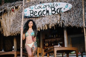 Bar (en la propiedad)