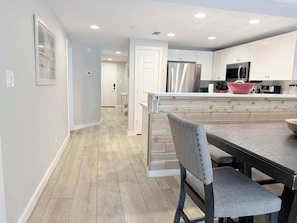 Dining - Ciboney 2011 - private beach entry, heated pool, tennis (Miramar Beach)