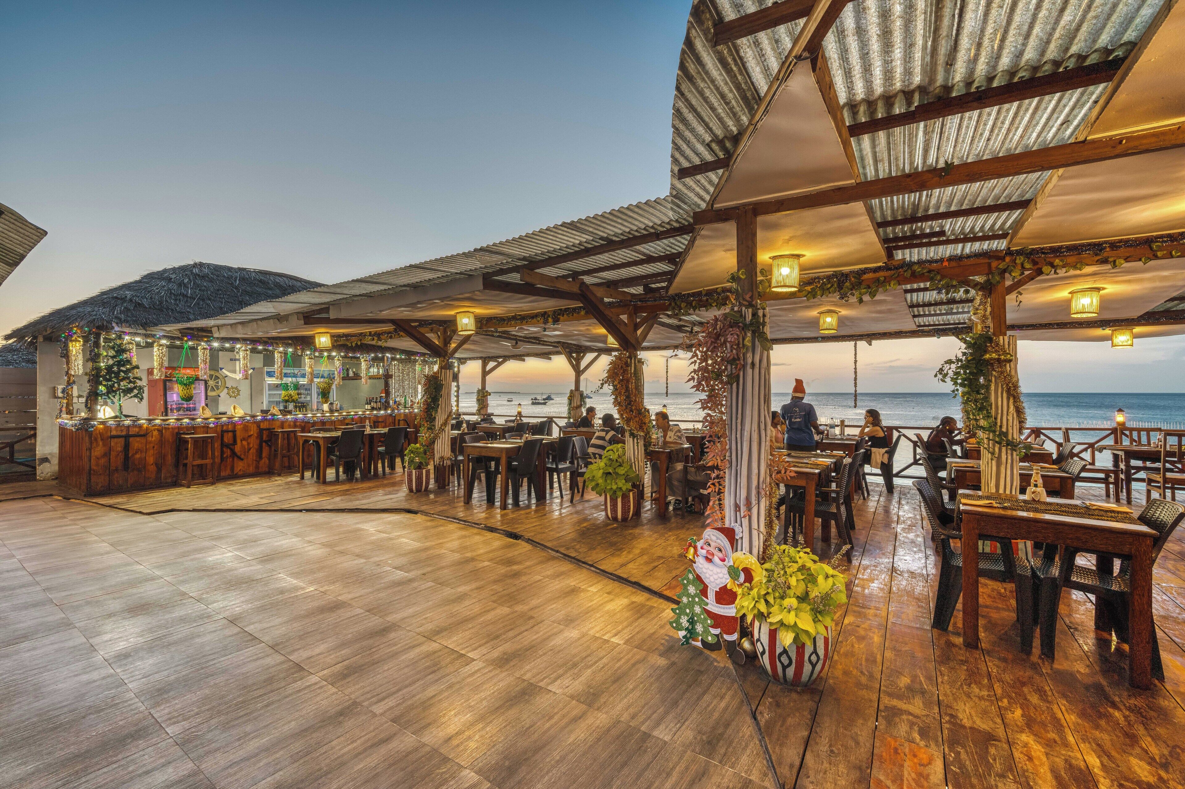 Desayuno continental incluido todos los días