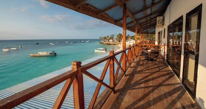 Zenobia Beach Resort