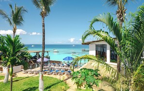 Exterior - Zenobia Beach Resort (Nungwi)