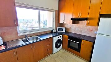 Standard Apartment | Private kitchen | Electric kettle