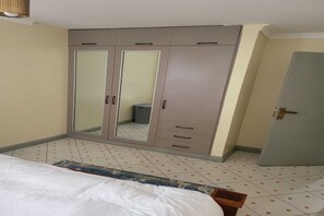 3 Schlafzimmer, WLAN