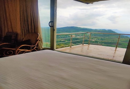 Standard Room | Balcony view