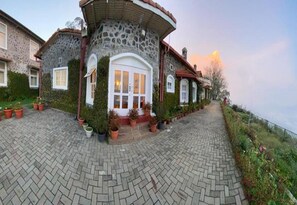 Exterior - Onandaga Kodaikanal (Kodaikanal)