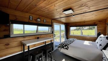 1 habitación, wifi gratis y ropa de cama