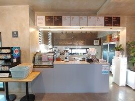 Café
