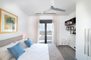 4 Schlafzimmer, Bügeleisen/Bügelbrett, WLAN