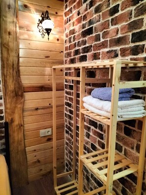 Basic Room