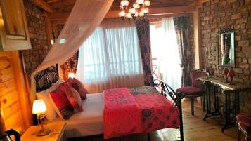 Sängtillbehör av högsta kvalitet, individuell inredning och unika möbler