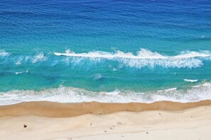 4 Bedroom Ocean Sub-Penthouse | Individually decorated, individually furnished, iron/ironing board - Designer Rooms at Q1 resort - GCLR (Surfers Paradise)